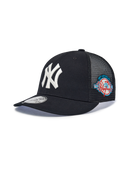 Mlb Signature Patch Mesh Cap