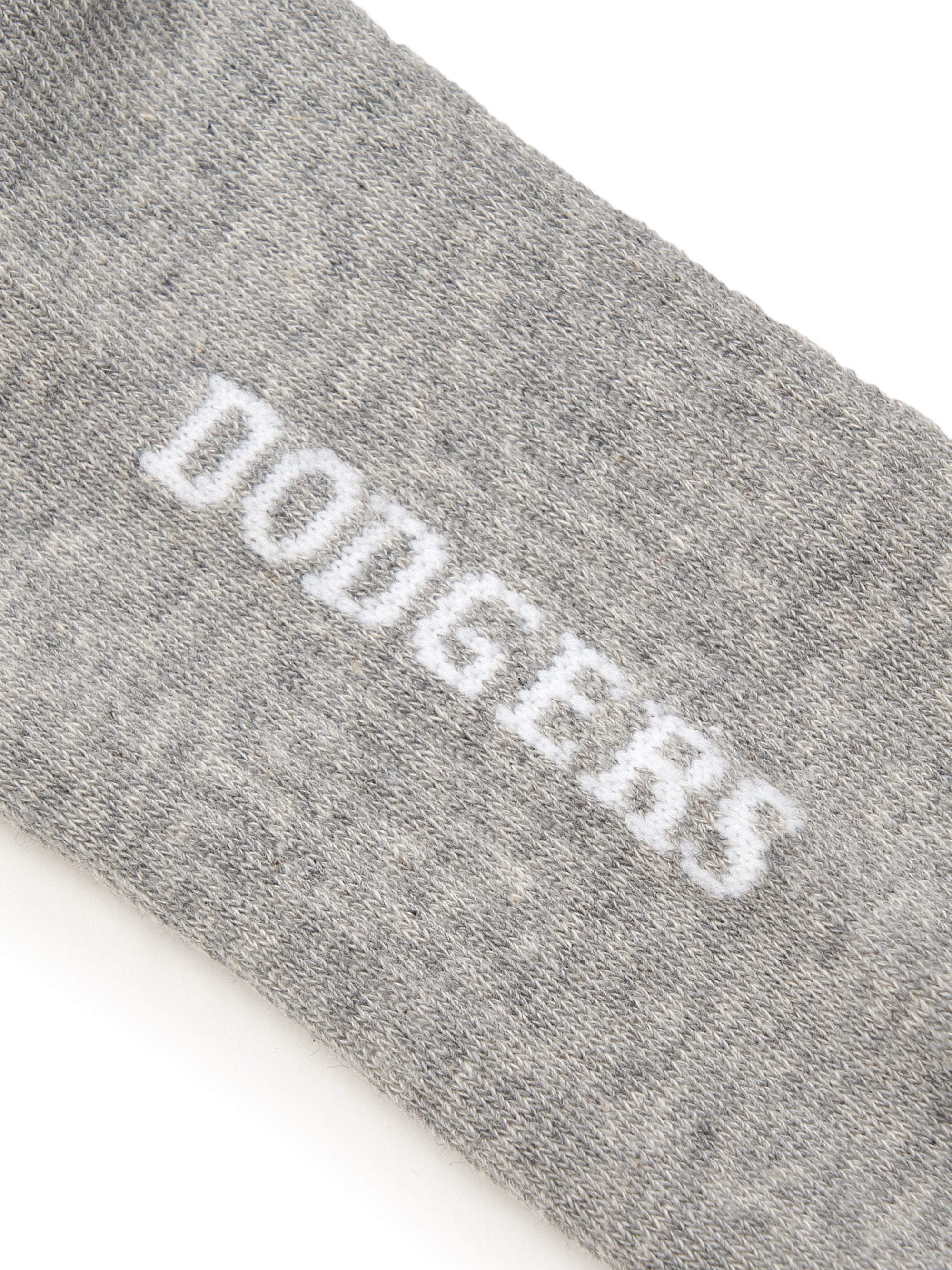 MLB Korea Daily Small Logo Socks