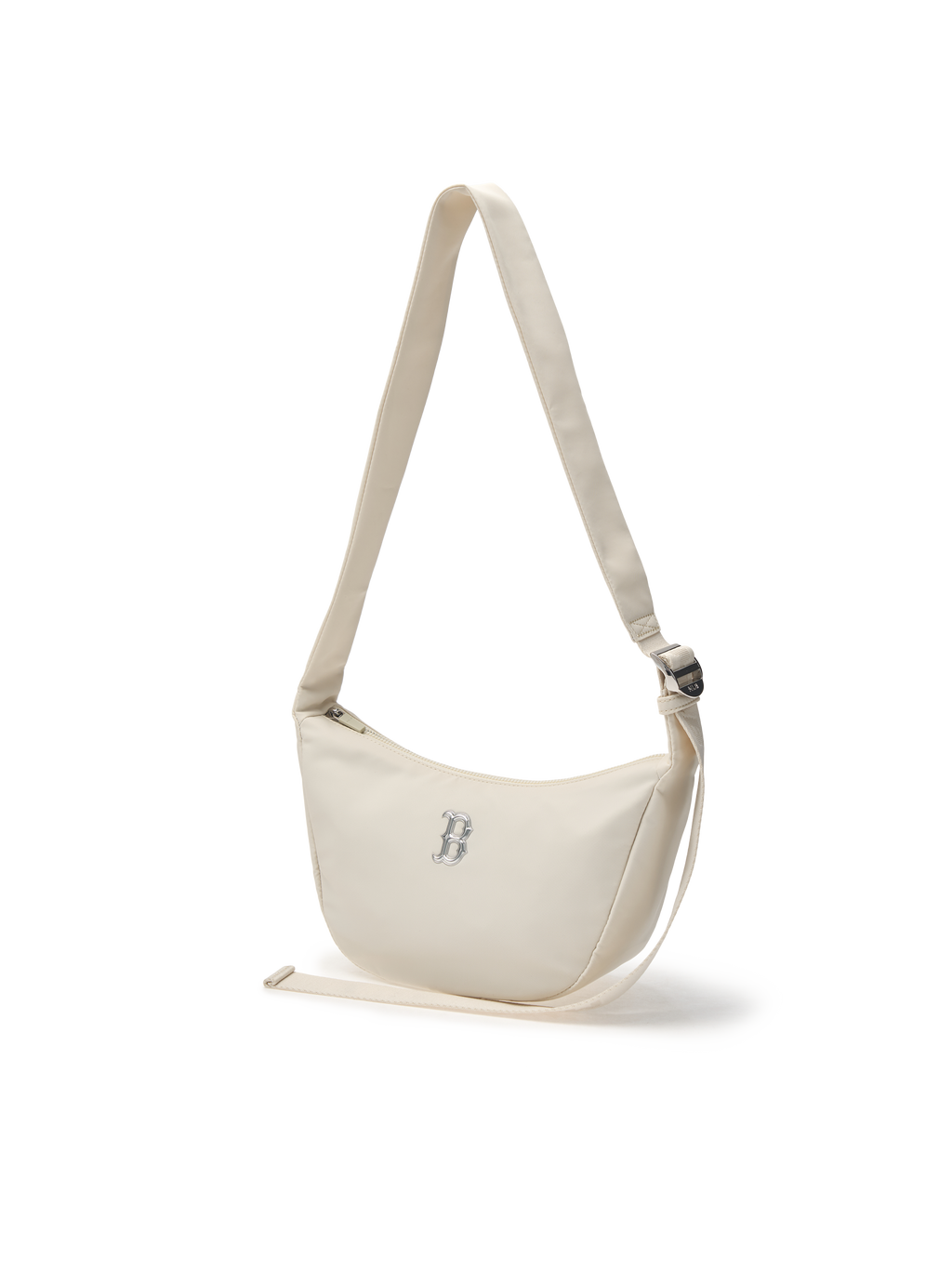 [mlb korea] * Basic Nylon Sportive Crossbody Bag