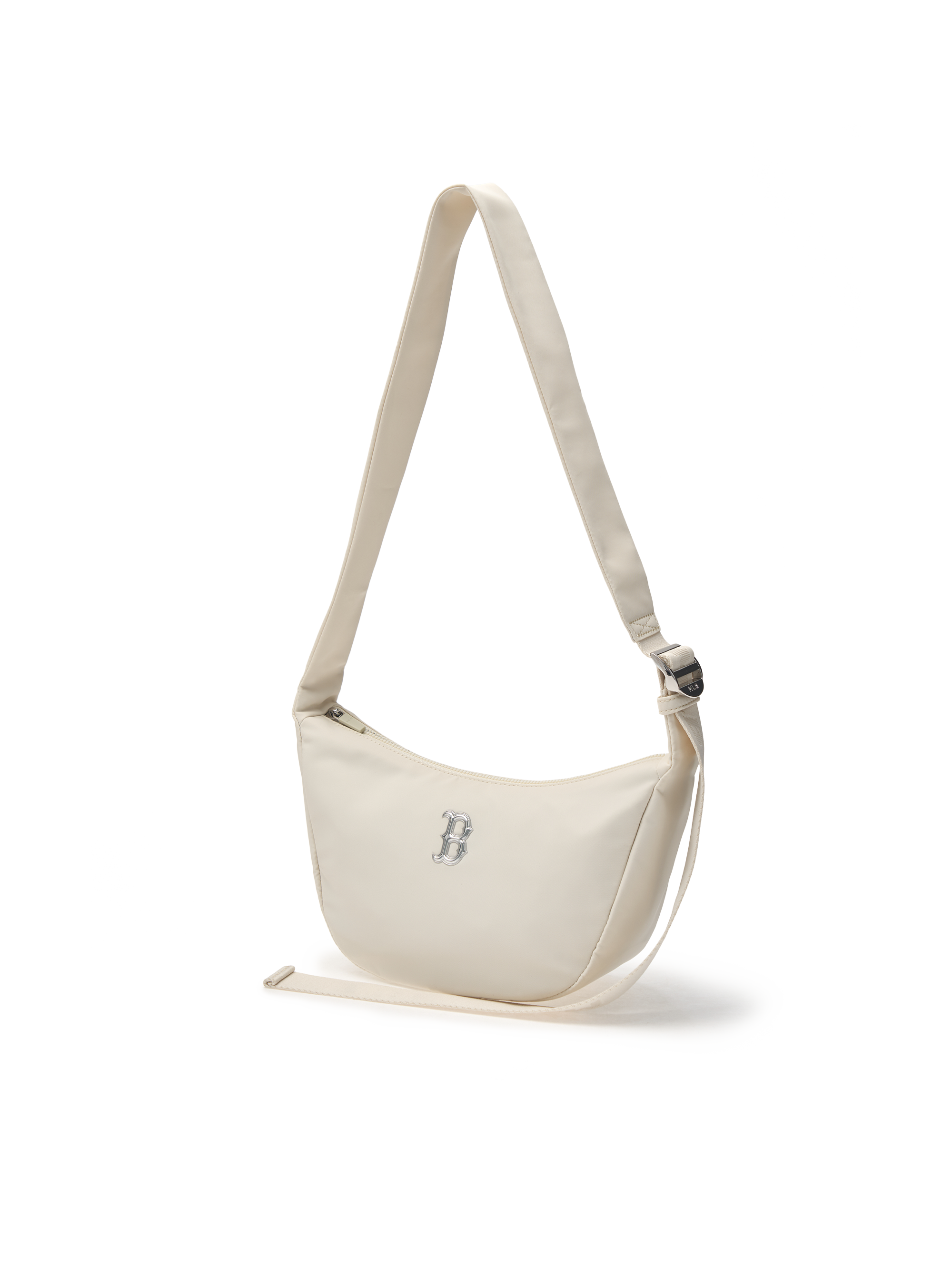 [mlb korea] * Basic Nylon Sportive Crossbody Bag