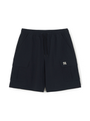 MLB Korea Basic Gorpcore Nylon Cargo 9in Shorts