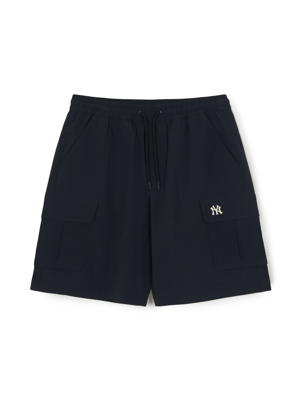 Mlb Basic Gorpcore Nylon Cargo 9in Shorts