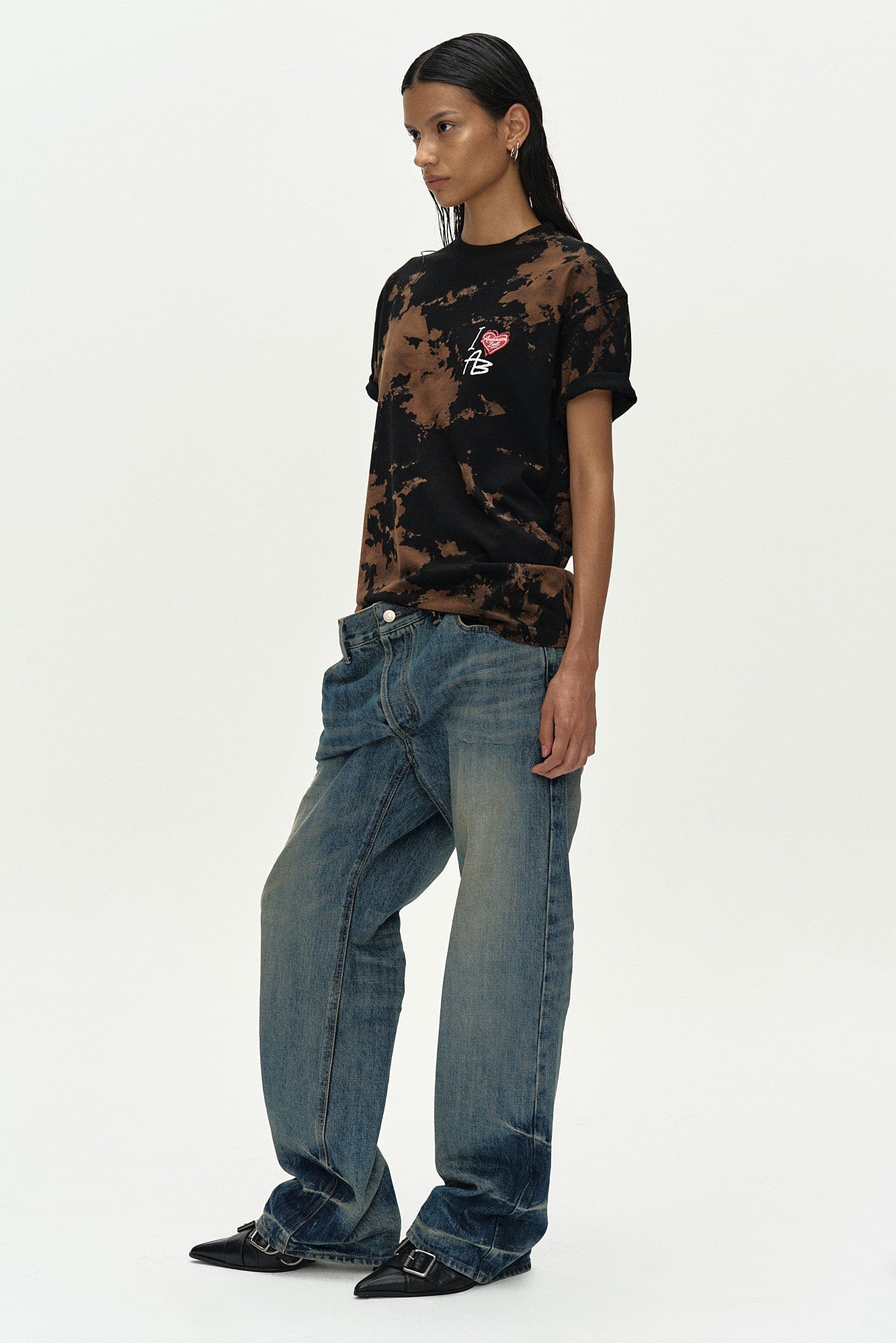 Andersson Bell (Essential) Unisex Archive T-Shirt