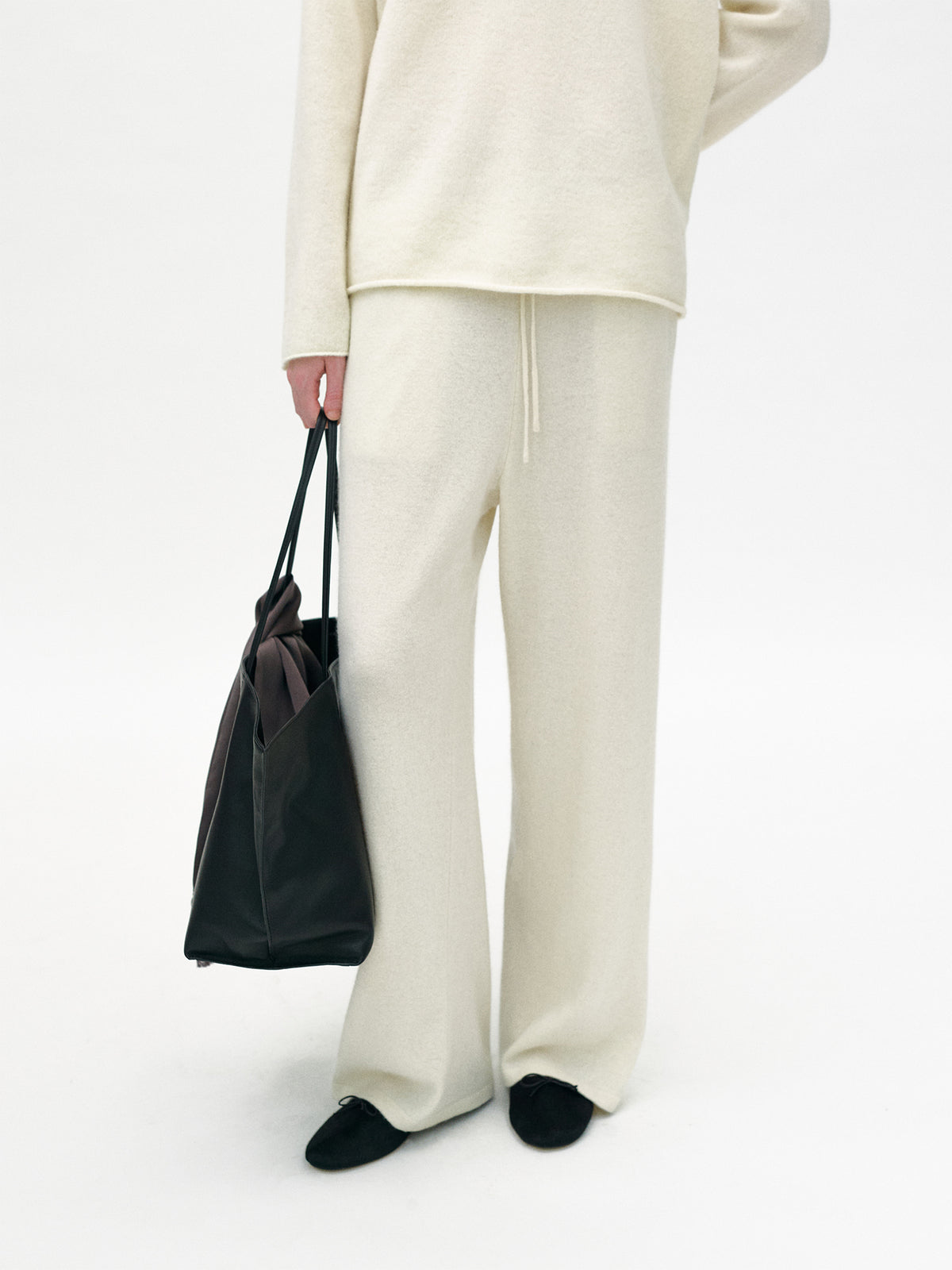 Nothing Written Dover shopper bag (Black)