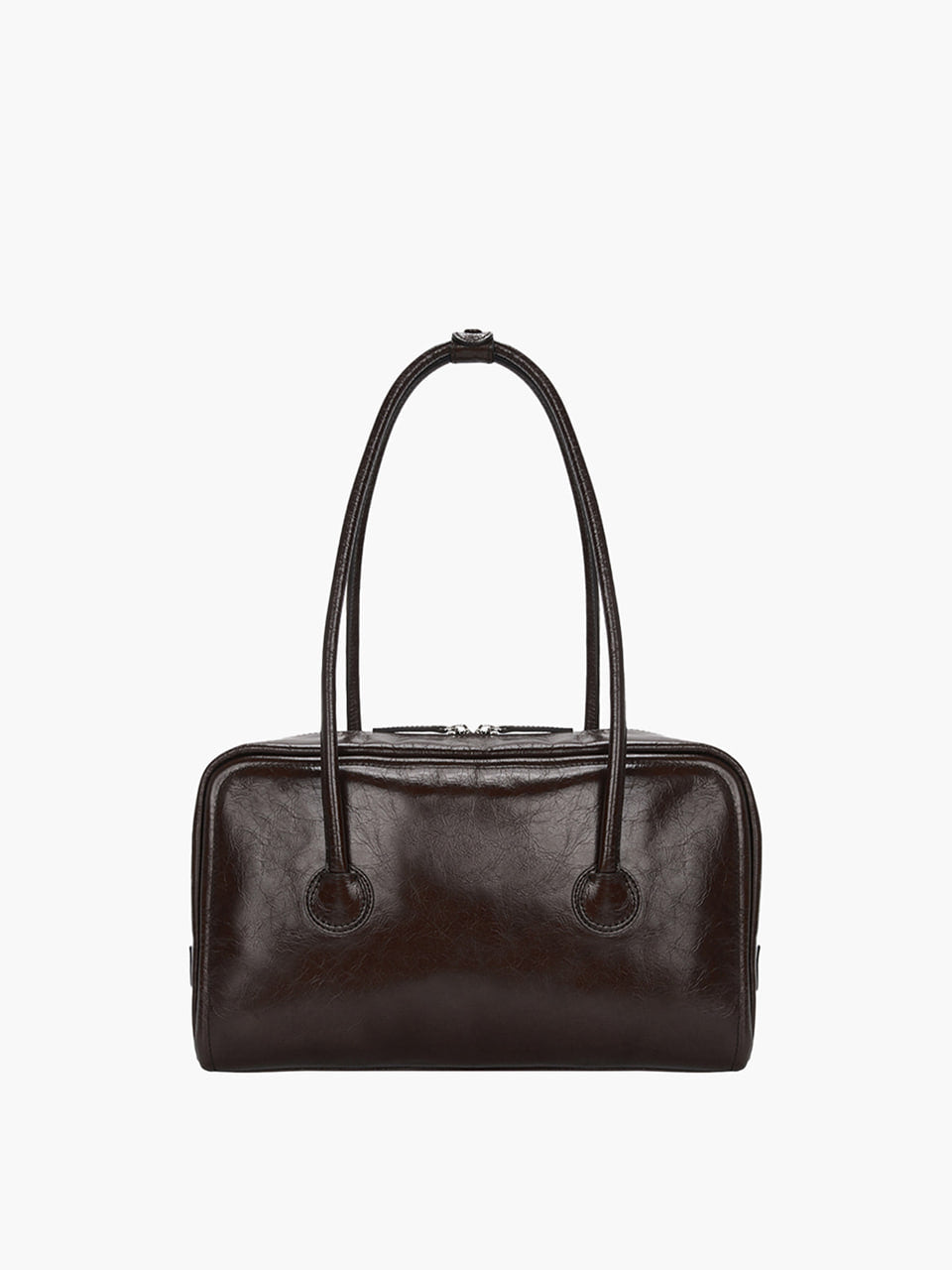 Margesherwood Soft Boston mocha crinkle