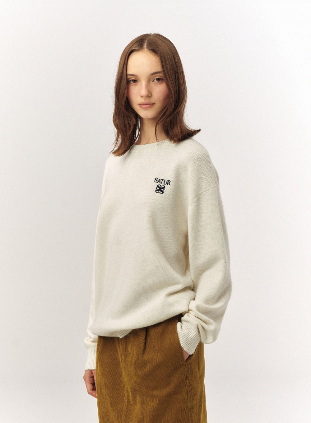 Clothing in white - Premium quality product image