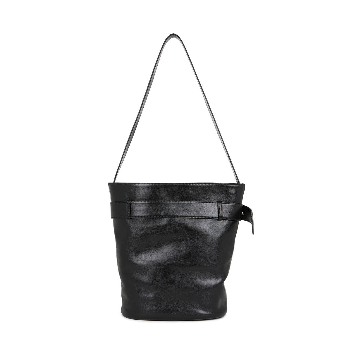 Osoi Bucket Brocle Stone Black