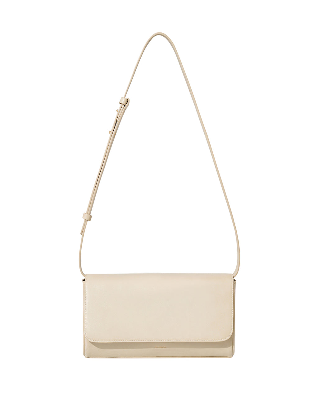 Butter Bag · Vanilla