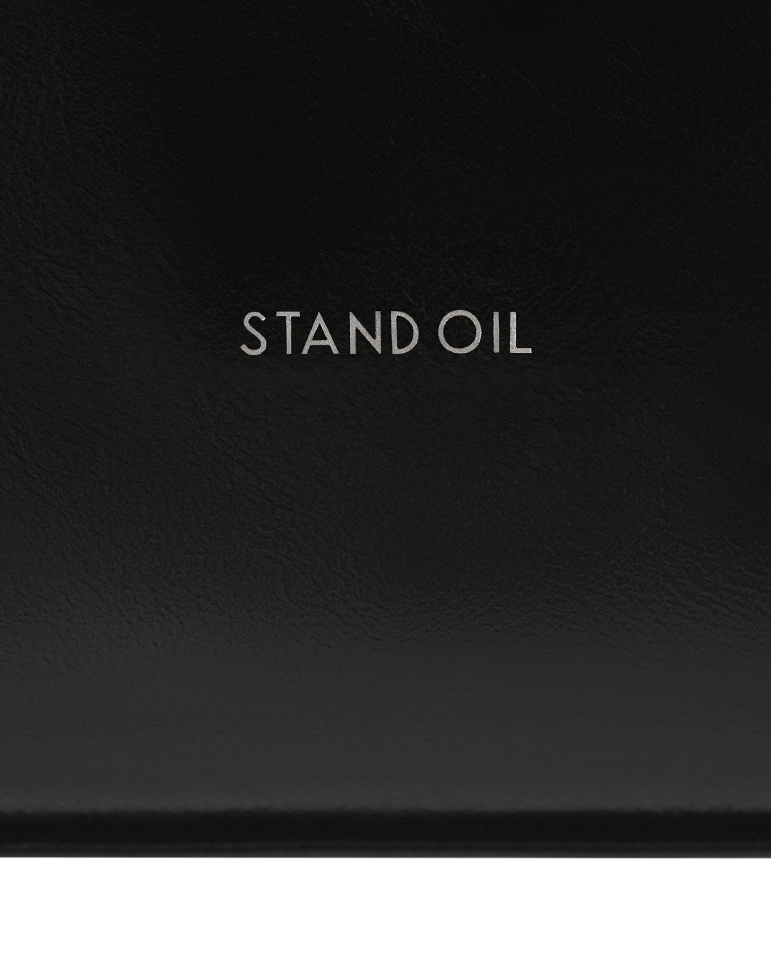 [standoil] Melly Bag · Melly Bag / Black