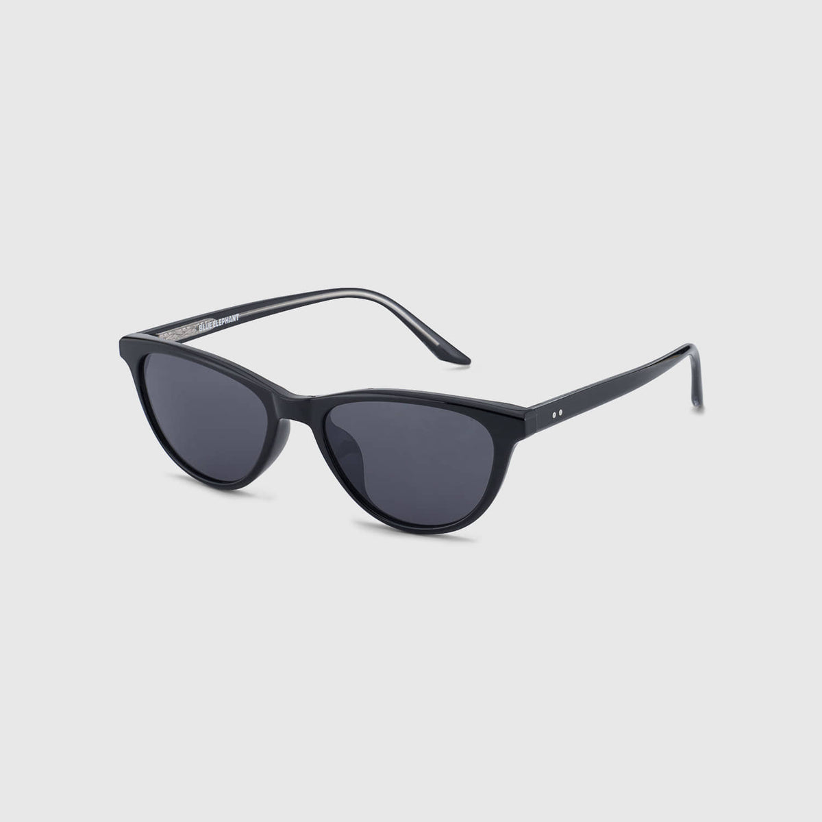 Blue Elephant Cloni black