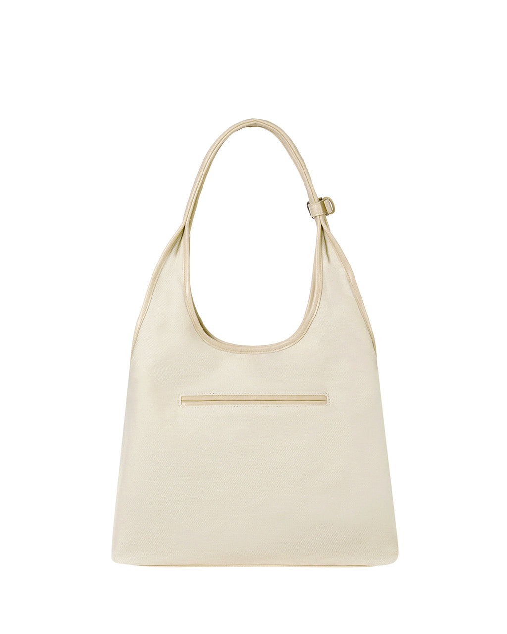 Ringo Bag · Canvas Cream
