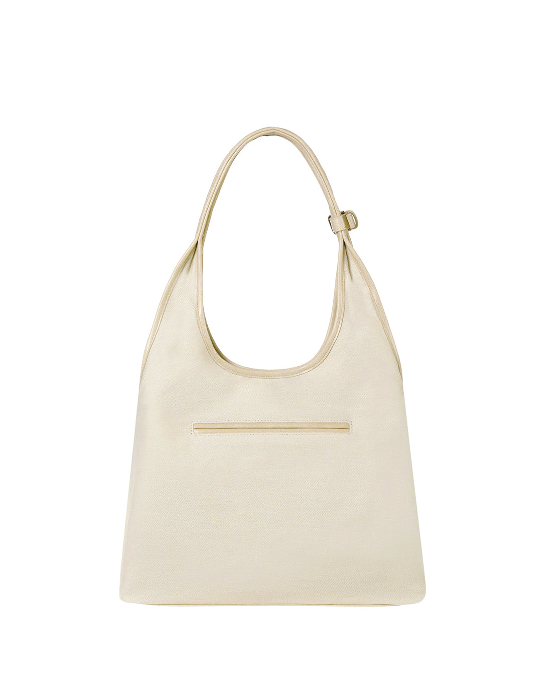 Ringo Bag · Canvas Cream