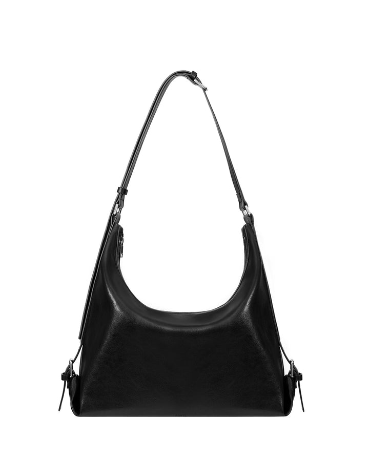 Standoil Mushy Bag Large / Black