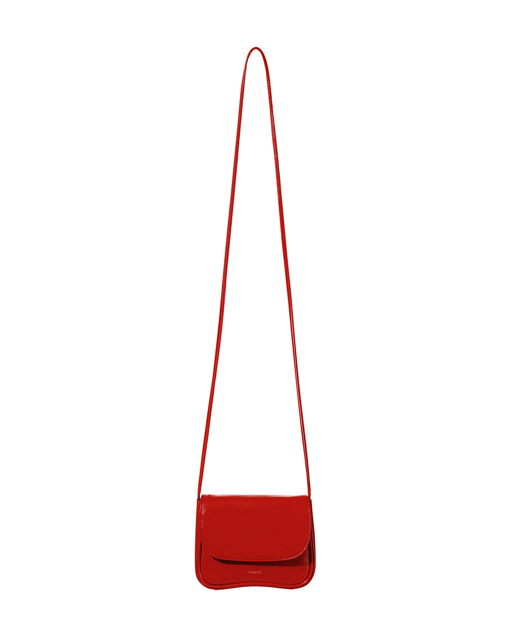 Handbags, Wallets & Cases in red - Premium quality product image