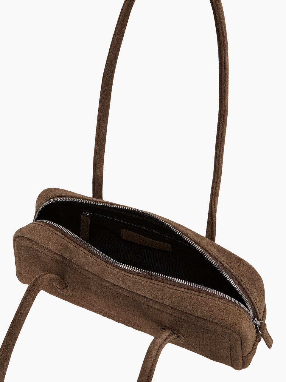 Margesherwood Soft Boston EW cappuccino suede