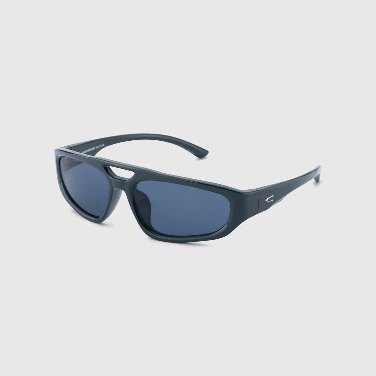 Blue Elephant Illia green