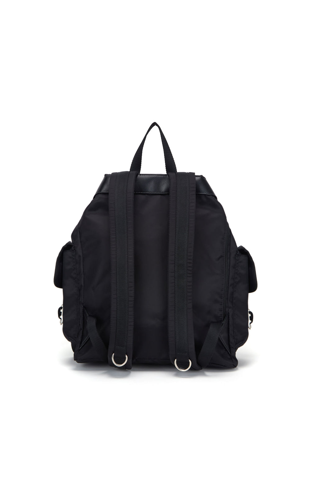 Matinkim Matin Pocket Utility Large Back Pack IN Black