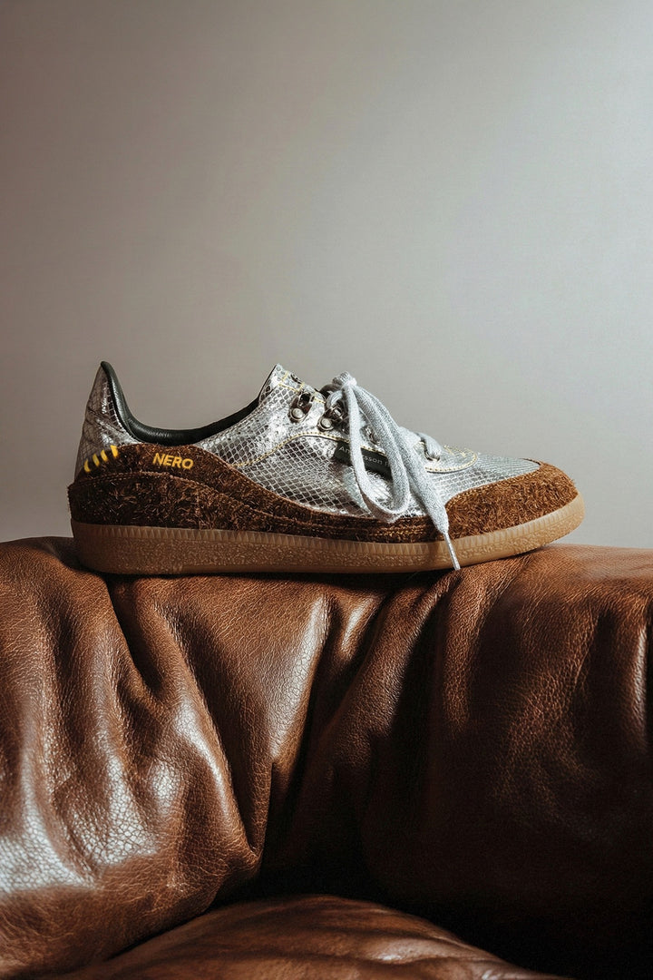 Andersson Bell Unisex Nero Trainer
