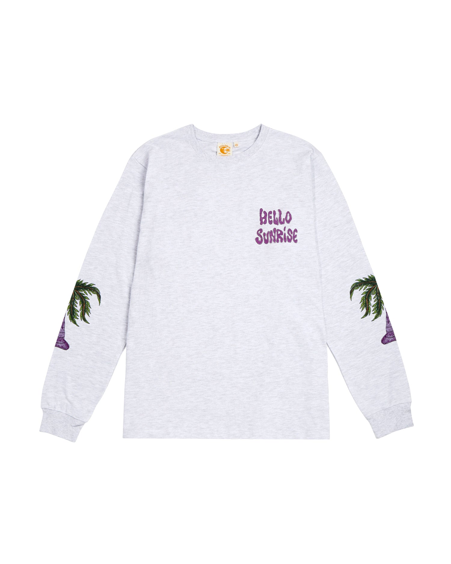 Clothing in gray - Premium quality product image