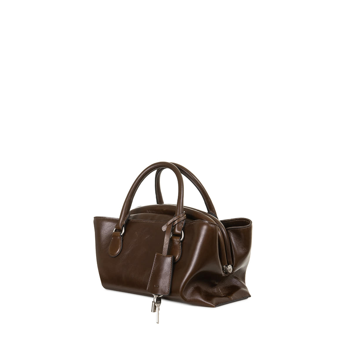 Osoi Shell Brot Mini Marrone