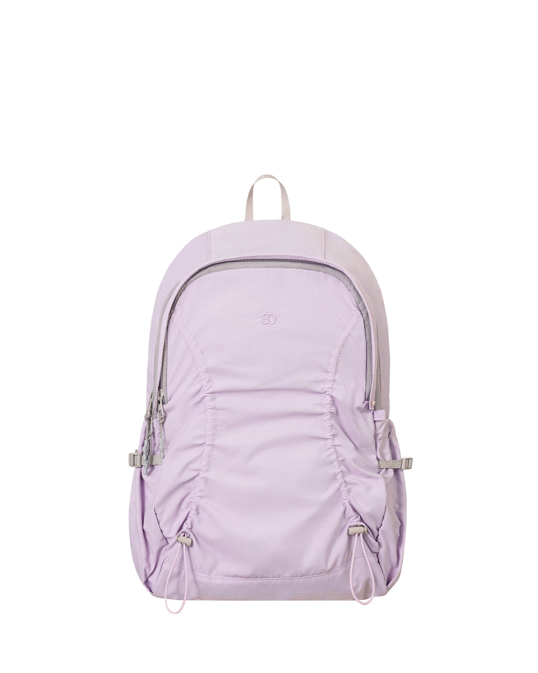 Standoil Plico Backpack / Lavender