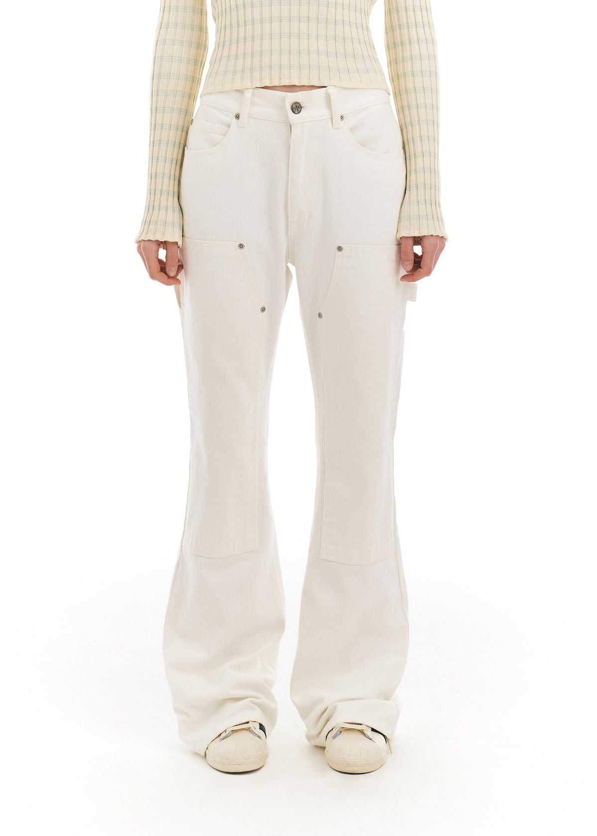 Grove Camden Denim Pants