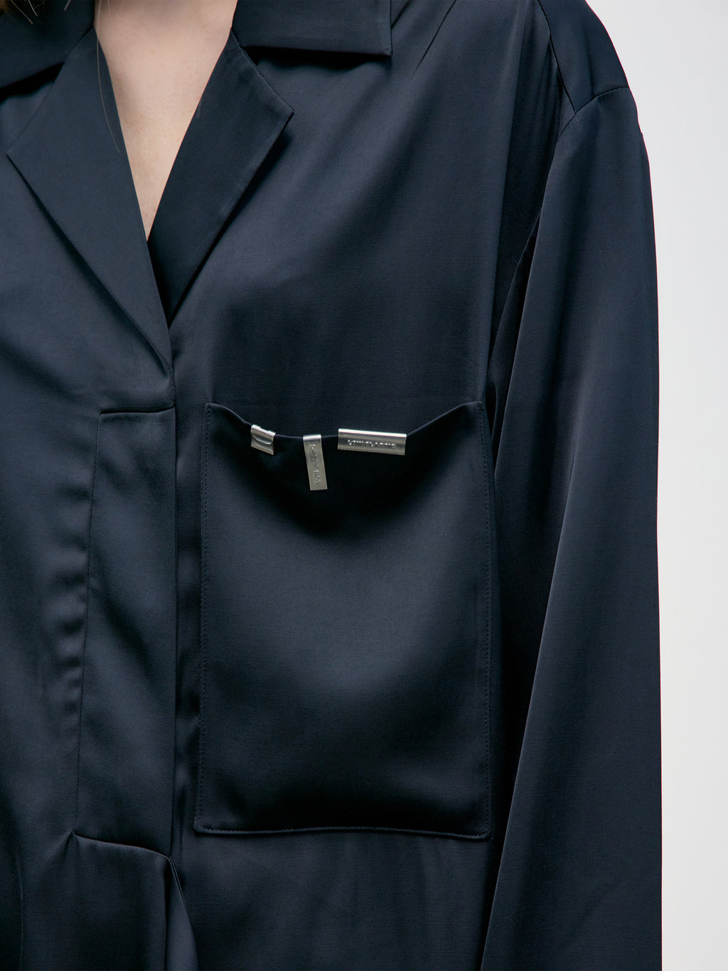 [low_classic] LC LOGO CLIP
SILVER