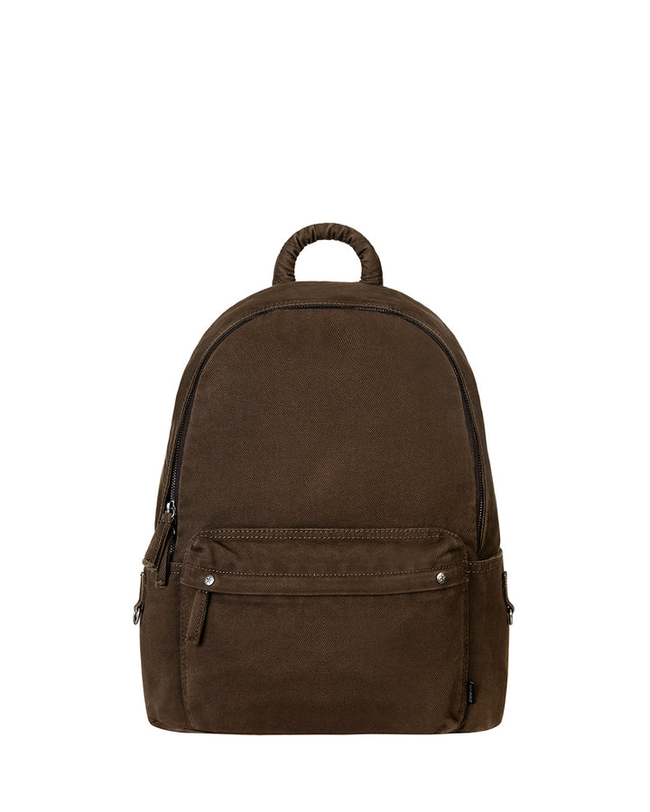 Standoil Day Backpack / Brown