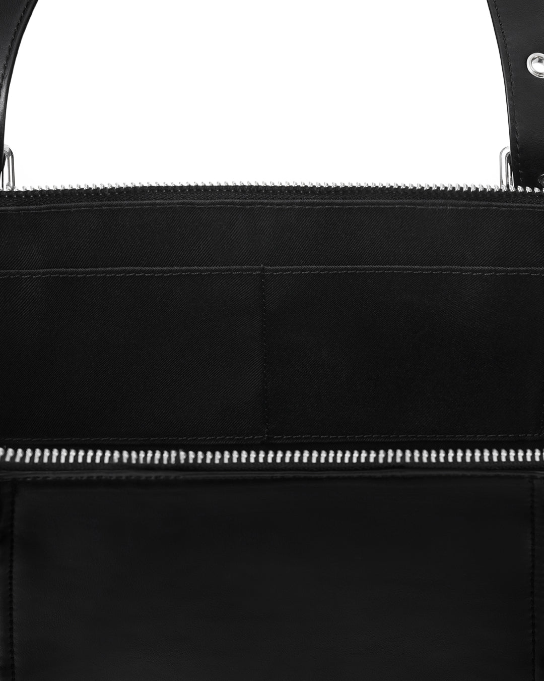 Boat Bag · Black