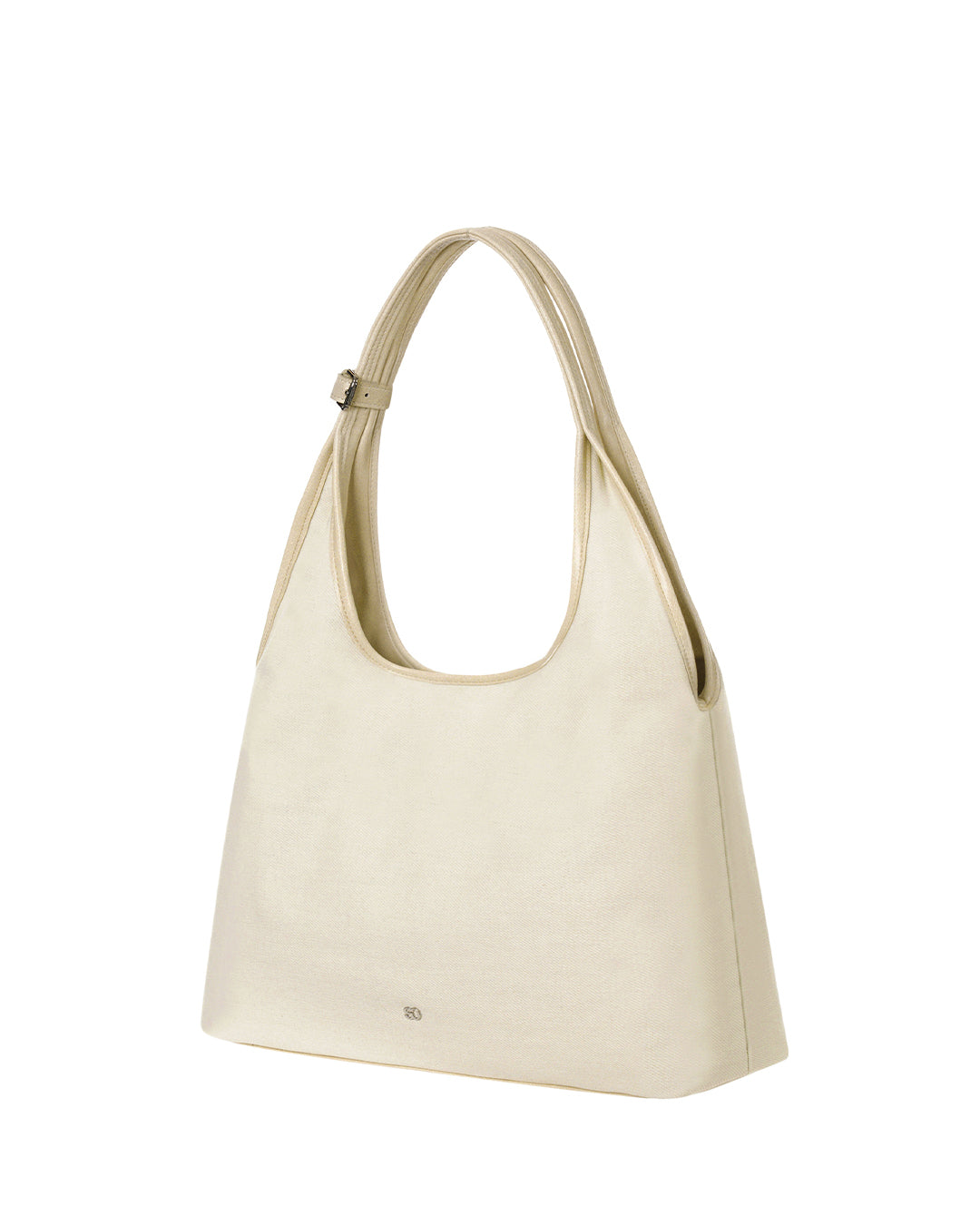 Ringo Bag · Canvas Cream