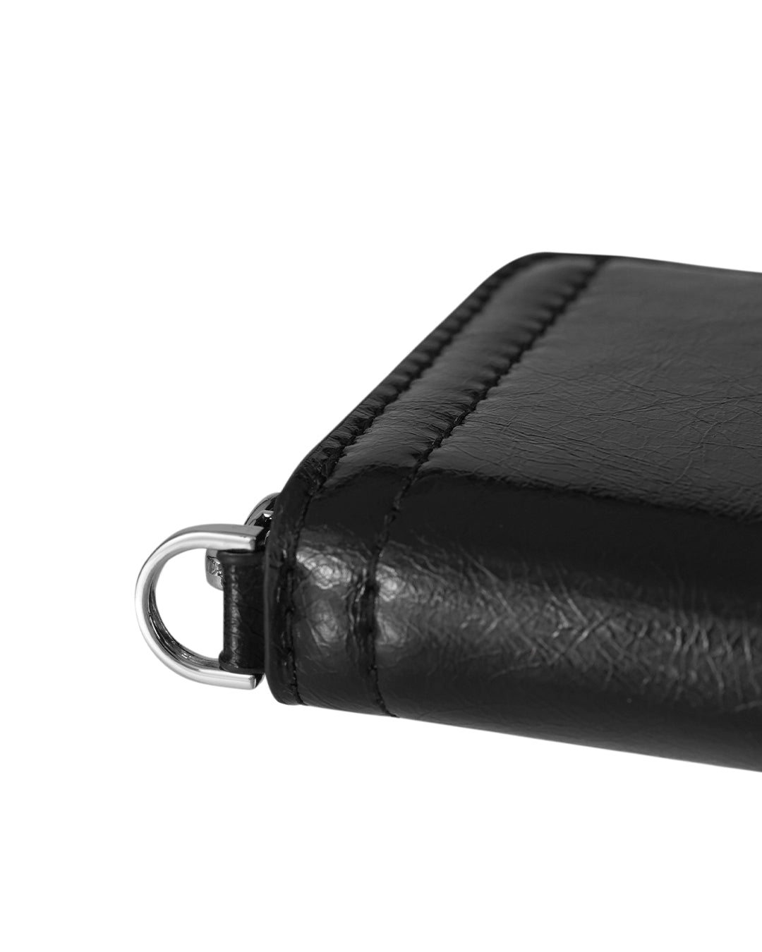 Post Wallet · Post Wallet / Black