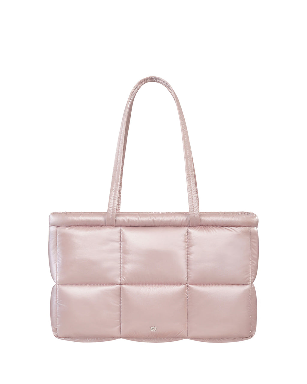 [standoil] Bubble Bag · Soft Pink
