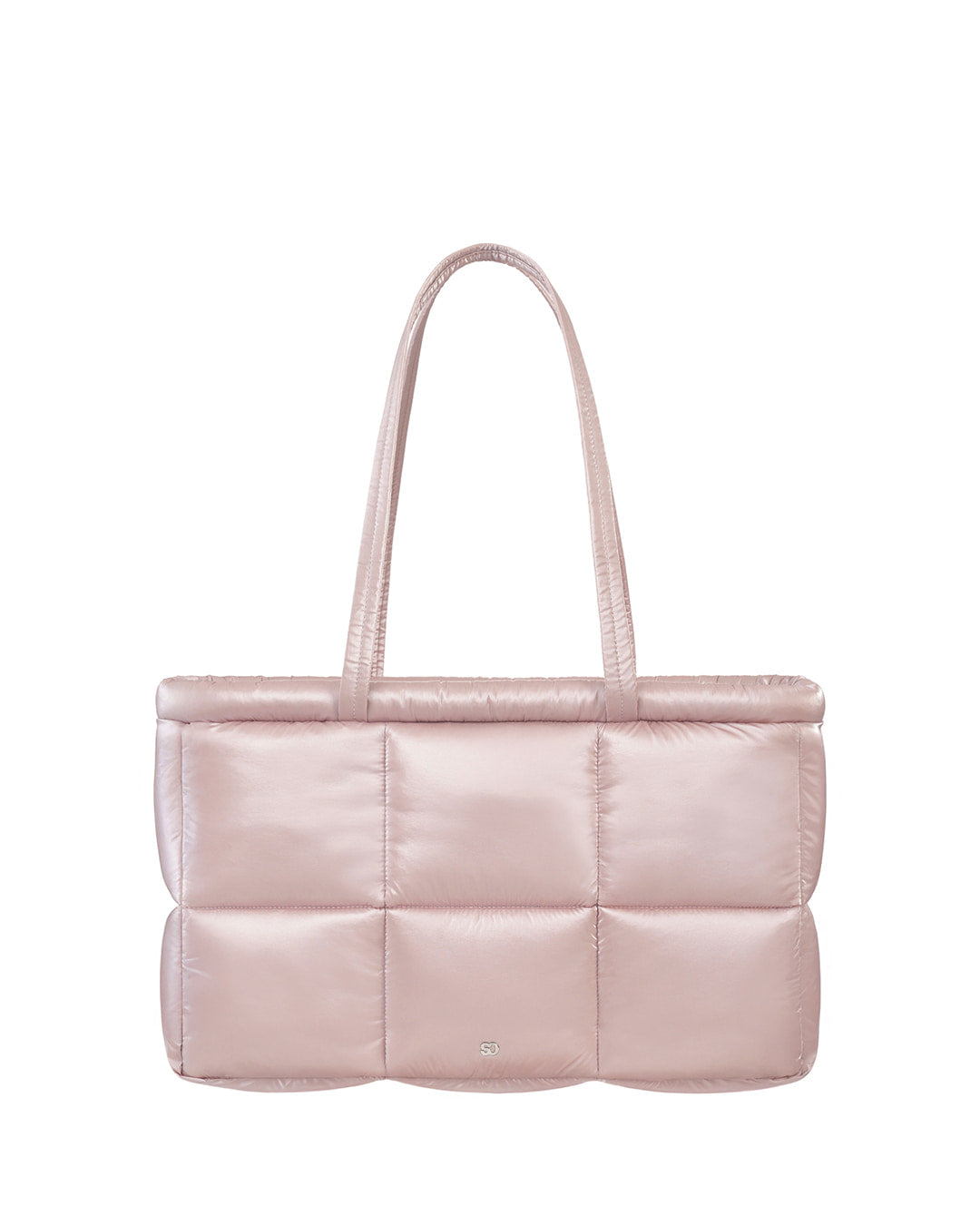 Standoil Bubble Bag · Bubble Bag / Soft Pink