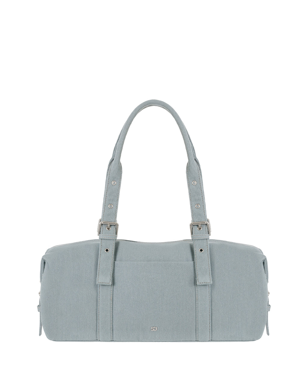 Comfy Duffle Bag · Lightweight Denim