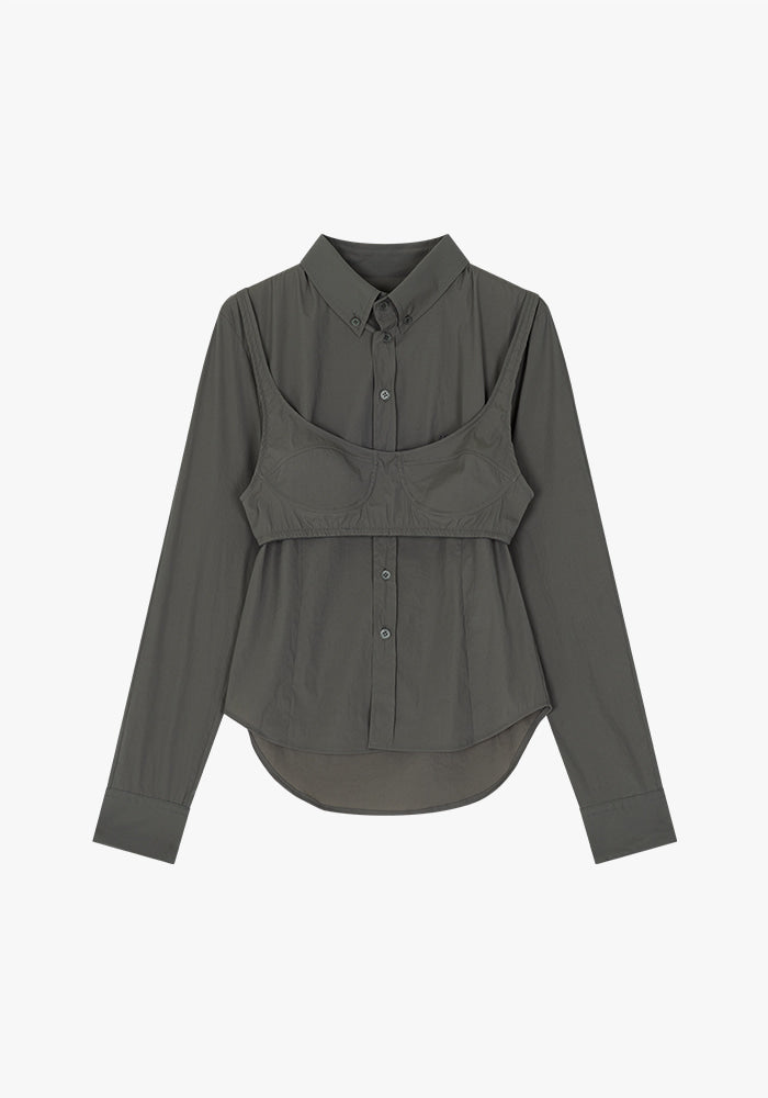 Grove Bey Shirt