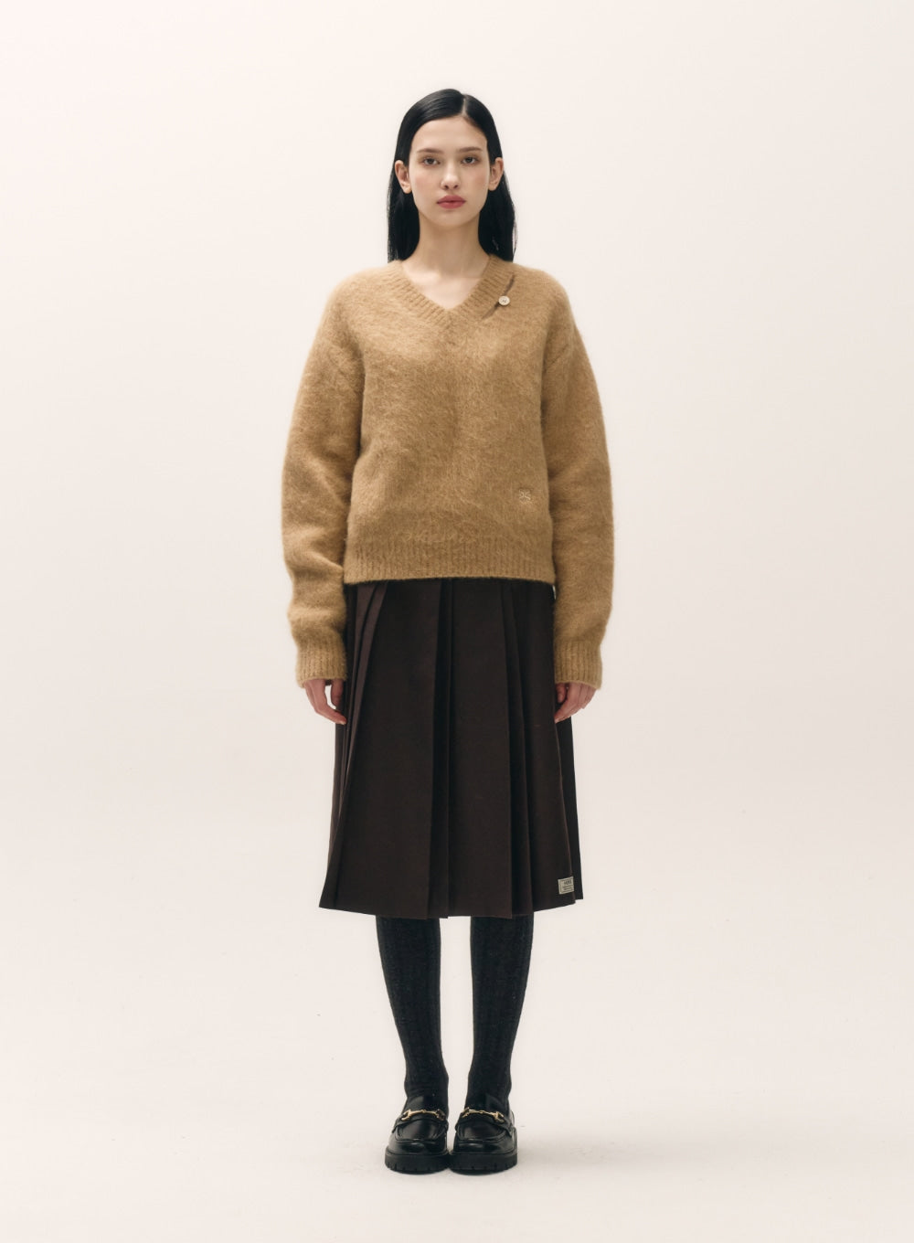 Clothing in brown - Premium quality product image