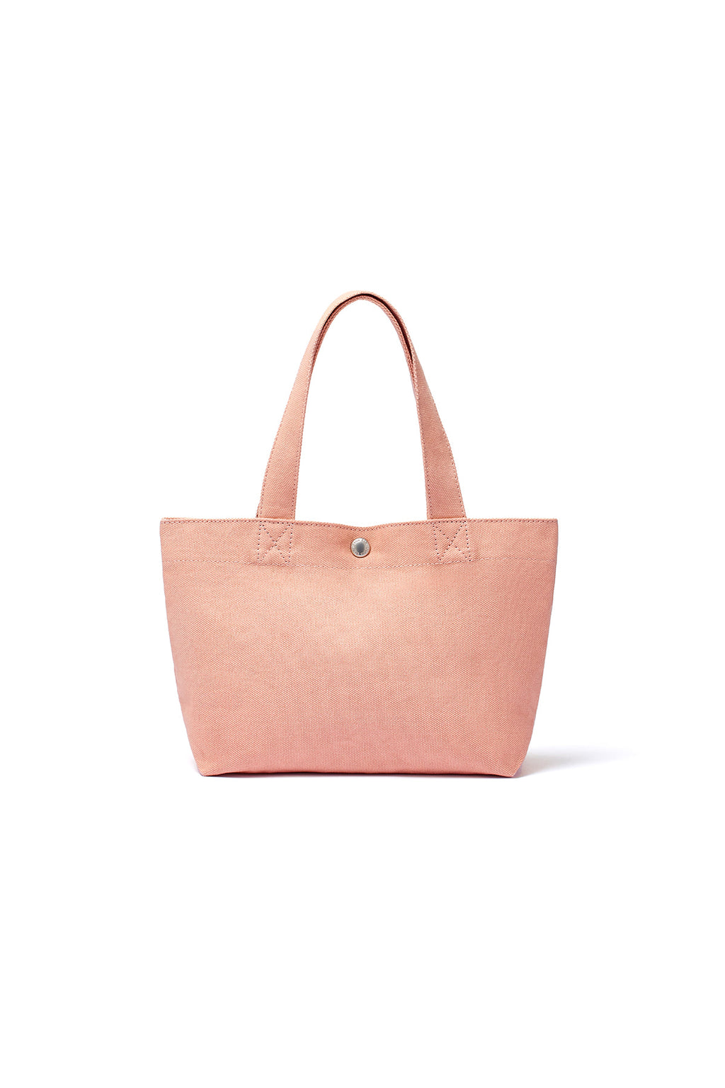 [matinkim] MATIN CANVAS MINI TOTE BAG IN PINK