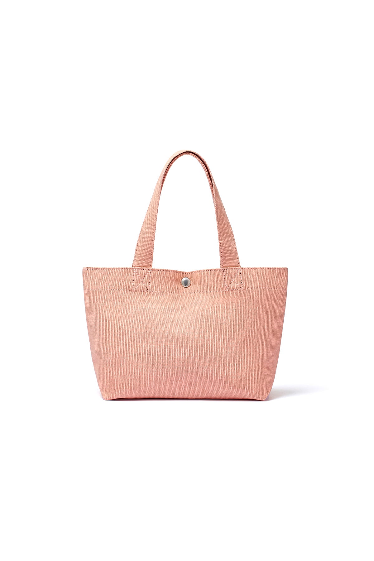 [matinkim] MATIN CANVAS MINI TOTE BAG IN PINK