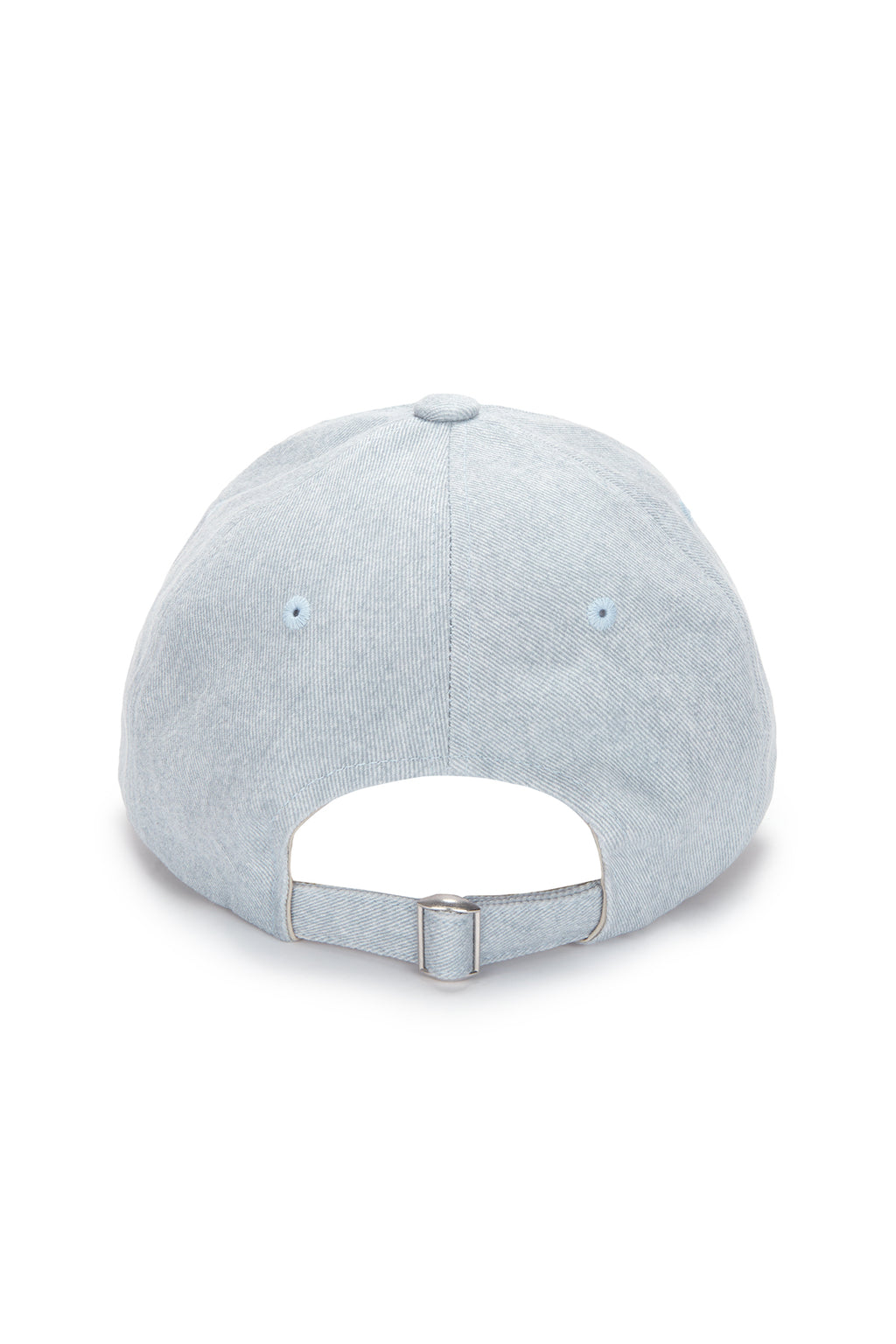 Matinkim Macaron Logo Ball Cap IN Sky
