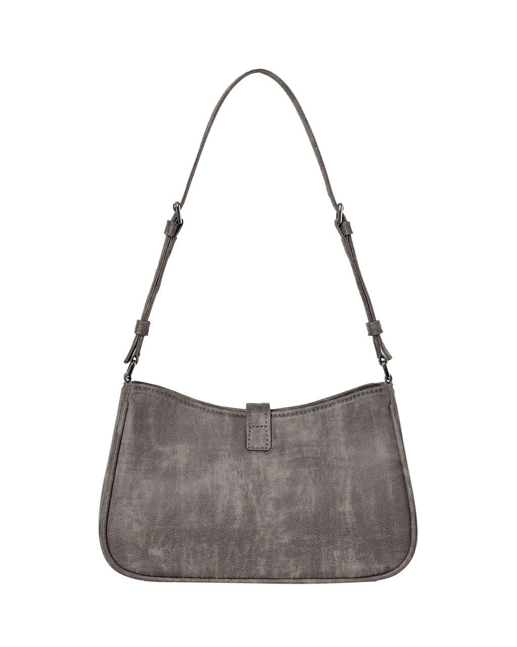 Phoebe Bag · Grey