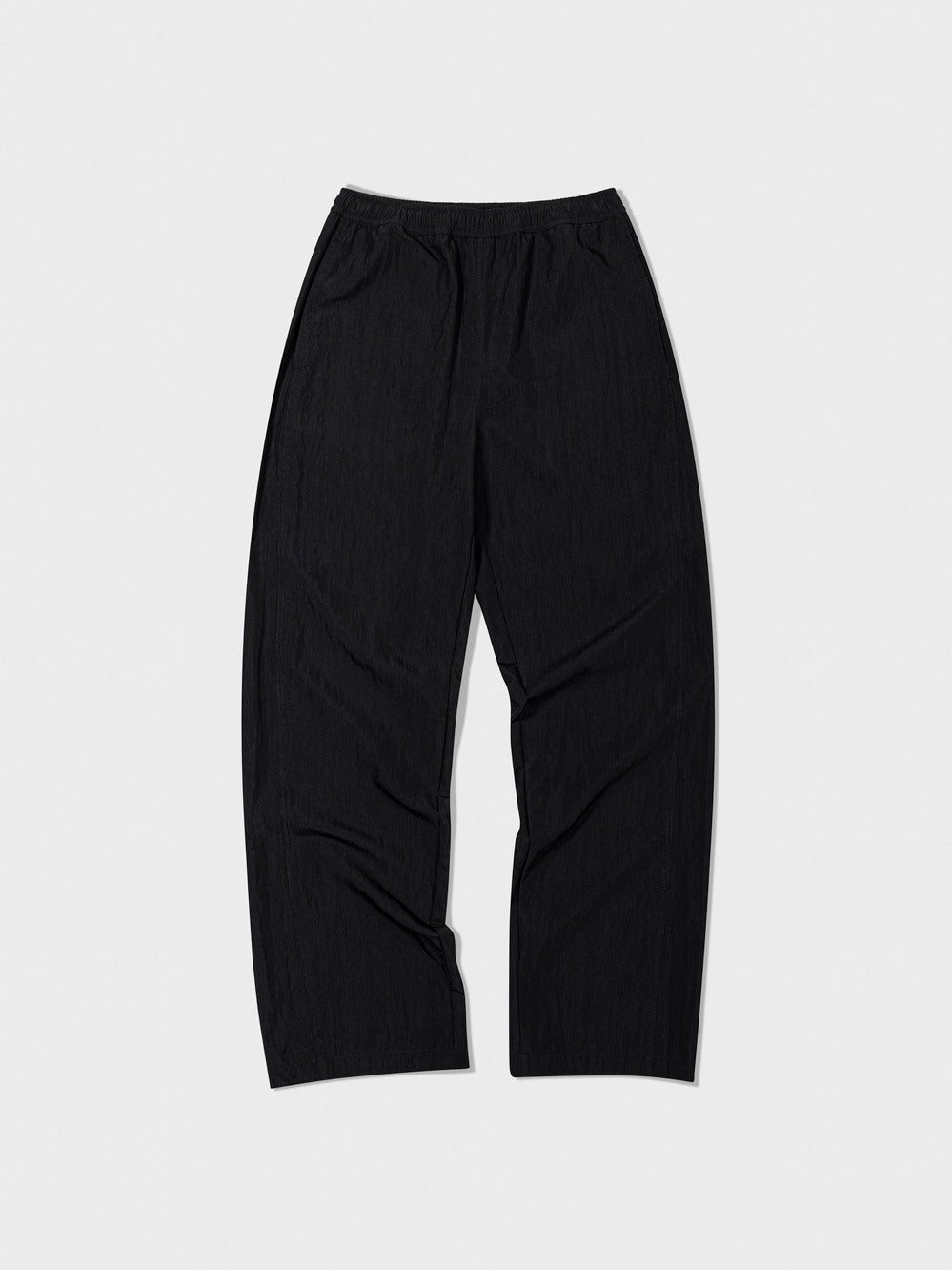 Low Classic Lc Banding Pants Black