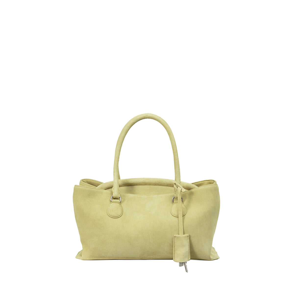 Osoi Shell Brot Suede Butter