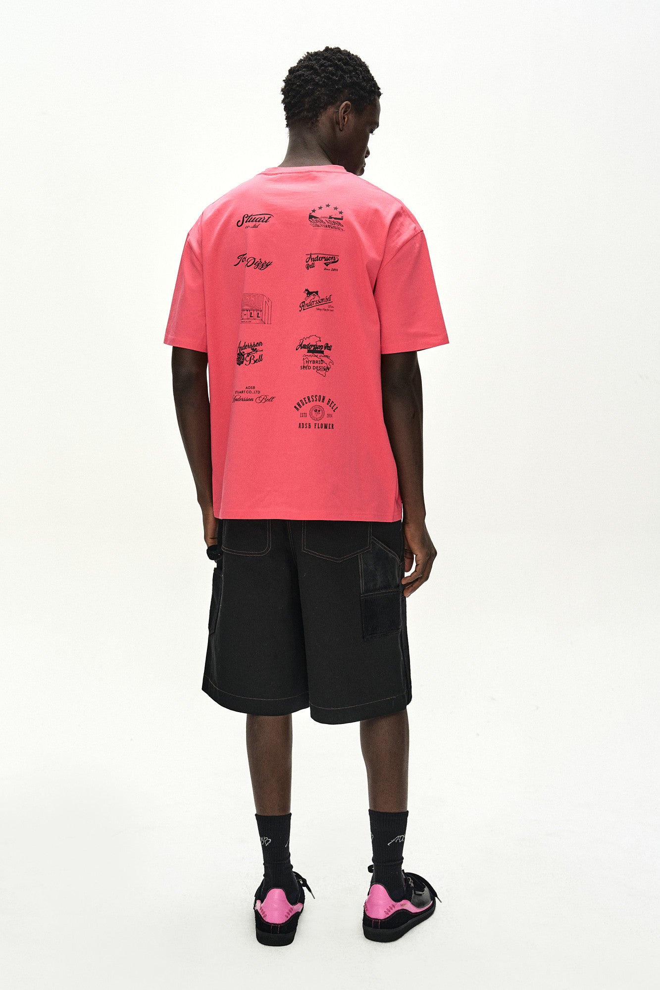 Andersson Bell (Essential) Unisex Archive T-Shirt
