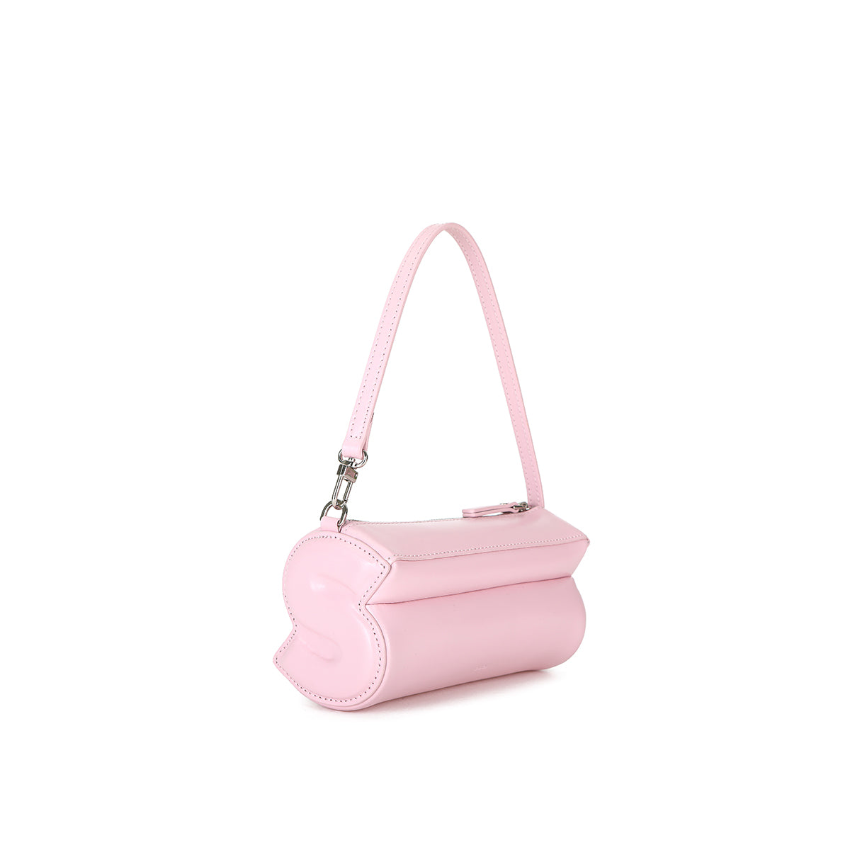 Osoi Spelling Bag (S) Baby Pink
