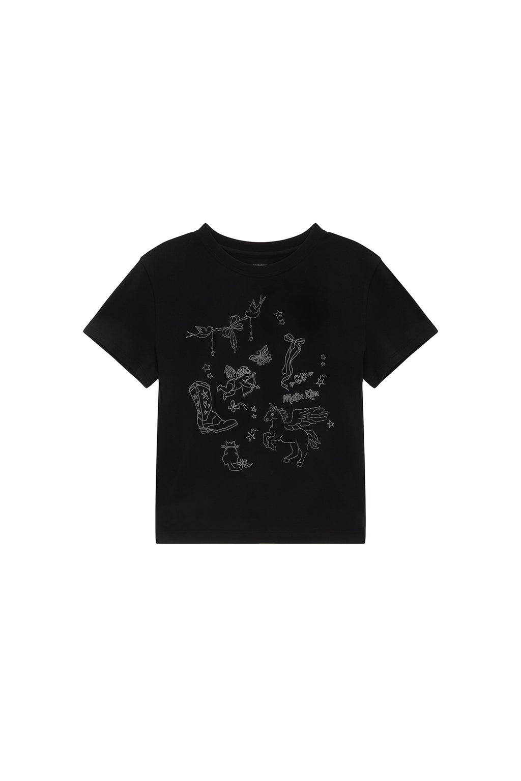 Clothing in BLACK - Premium quality product image