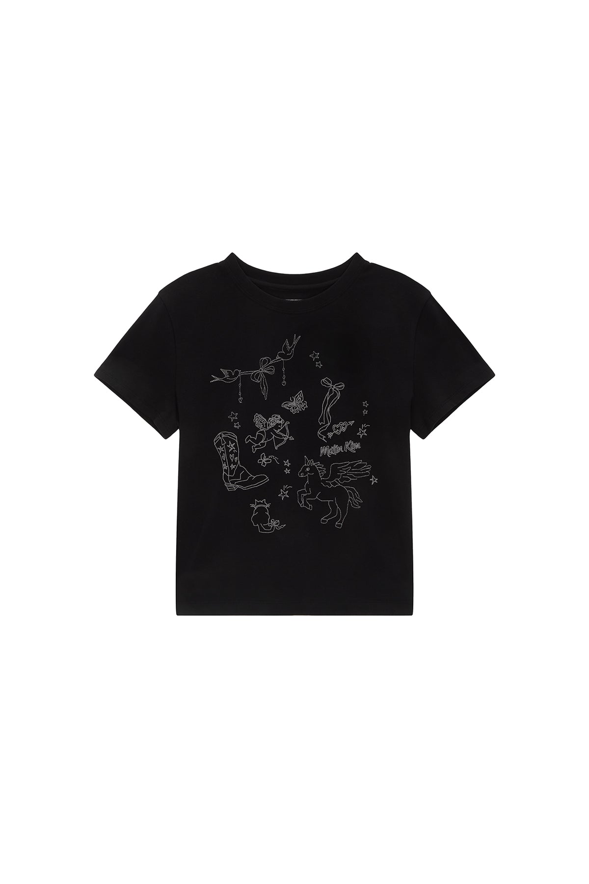 Clothing in BLACK - Premium quality product image