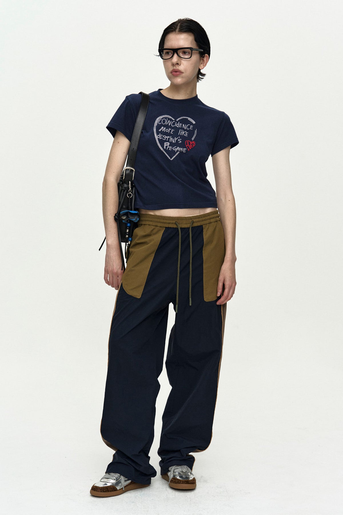 Andersson Bell (Essential) Baby Heartfix T-Shirt