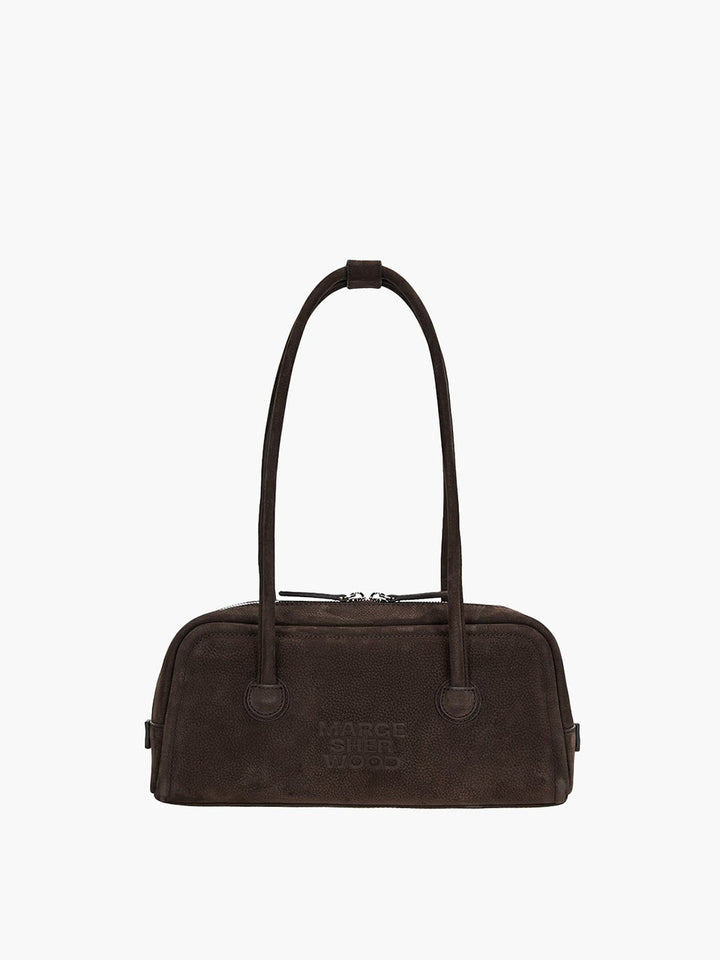 Margesherwood Soft Boston EW hush nubuck