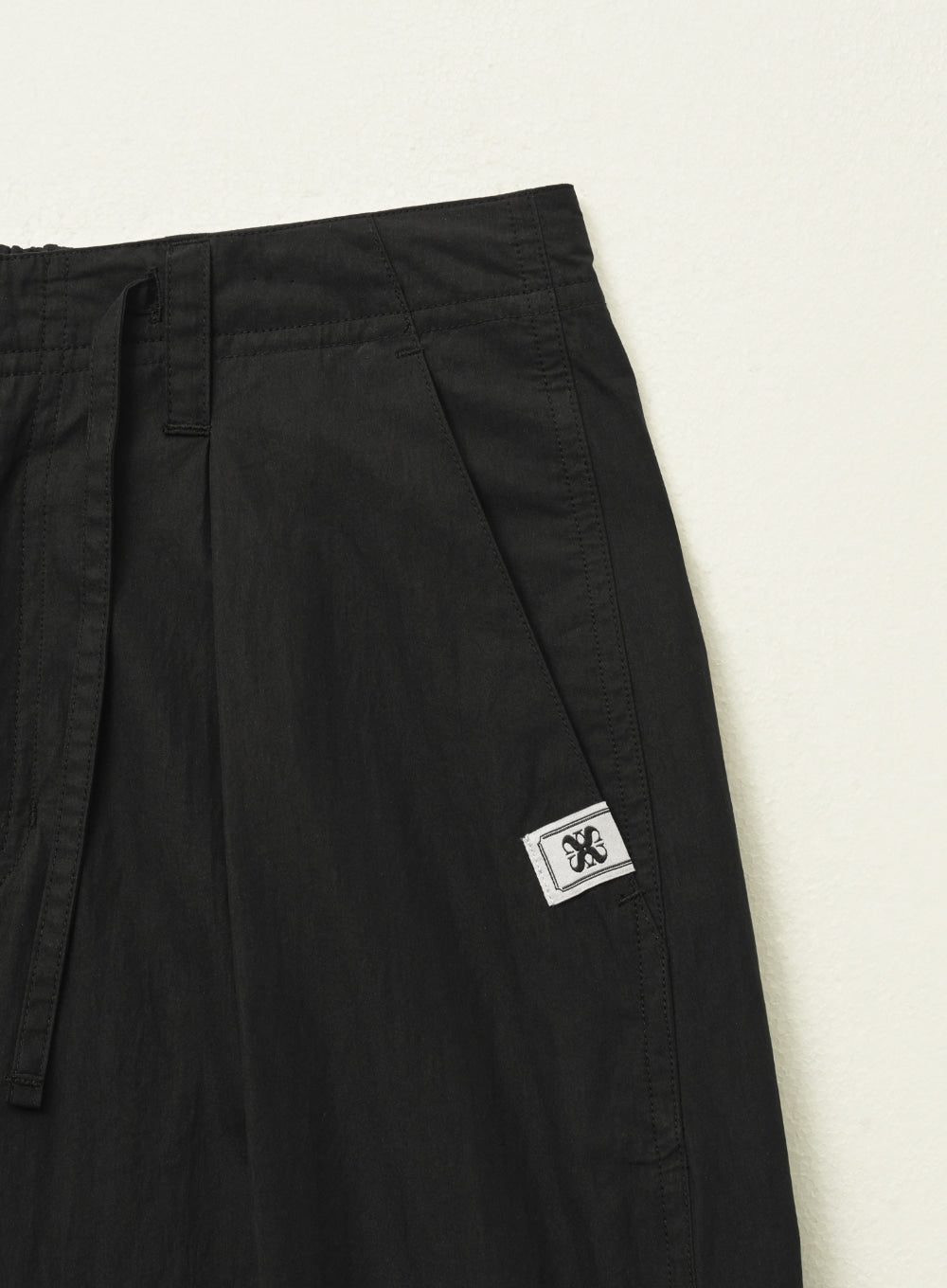 Clothing in black - Premium quality product image