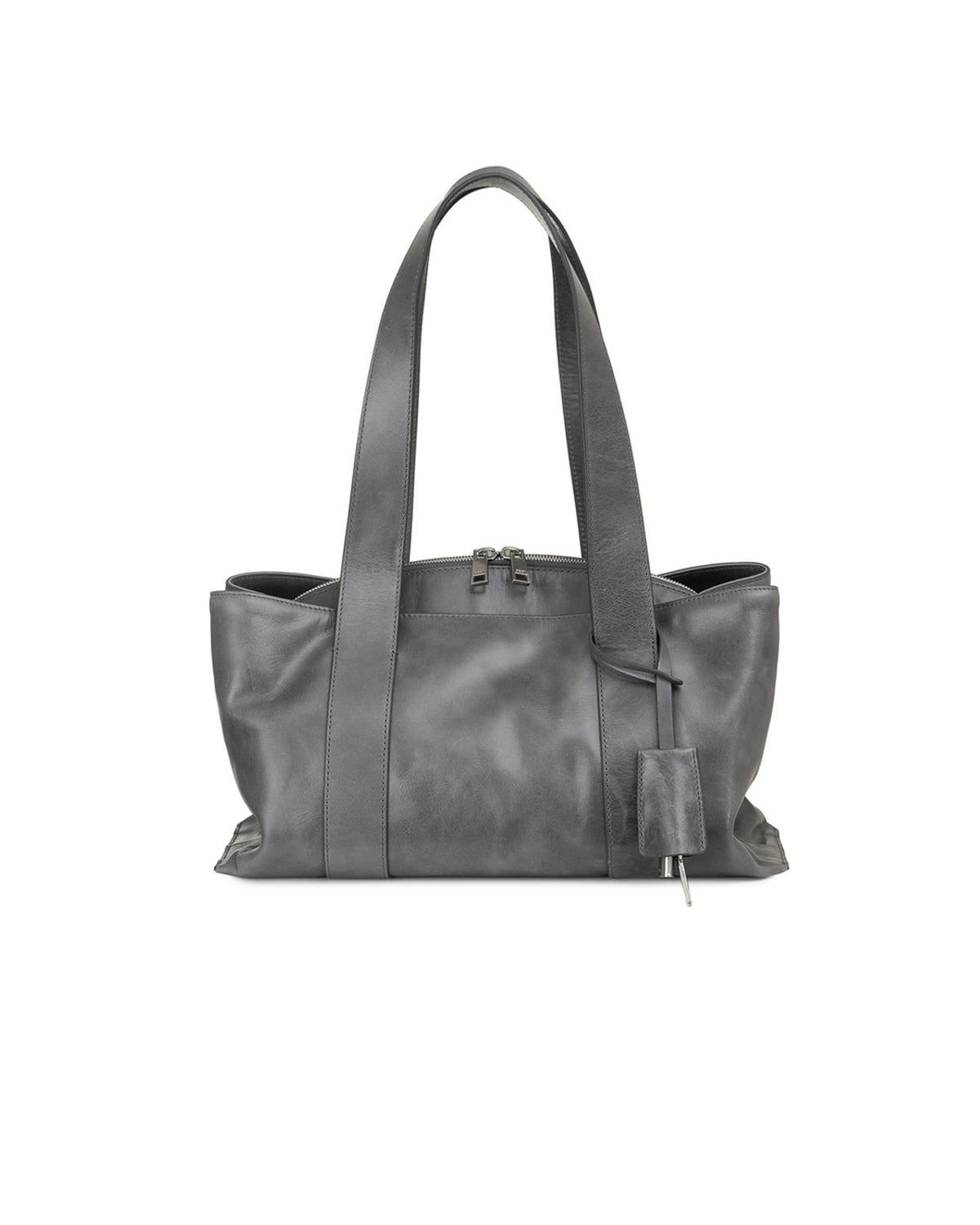 Osoi Shell Duffel Aged Grey